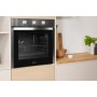 Indesit IFW 5530 IX forno 66 L A Acciaio inossidabile (IFW5530IX)