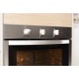 Indesit IFW 5530 IX forno 66 L A Acciaio inossidabile (IFW5530IX)