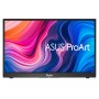 ASUS PA148CTV 35,6 cm (14") 1920 x 1080 Pixel Multi-touch Da tavolo Nero (90LM06E0-B01170)