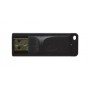 Verbatim Slider - Memoria USB da 64 GB - Nero (98698)