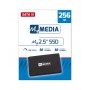Verbatim My2.5" SSD 2.5" 256 GB Serial ATA III (69280)