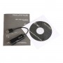 i-tec Advance U2LAN scheda di rete e adattatore Ethernet 100 Mbit/s (U2LAN)