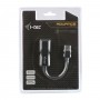 i-tec Advance U2LAN scheda di rete e adattatore Ethernet 100 Mbit/s (U2LAN)