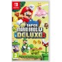 Nintendo Switch New Super Mario Bros U Deluxe (2525649)