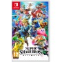 Nintendo Switch Super Smash Bros Ultimate (2524549)