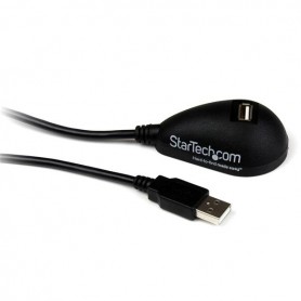 StarTech.com Cavo di prolunga USB per desktop 1,5 m - A maschio ad A femmina (USBEXTAA5DSK)