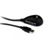 StarTech.com Cavo di prolunga USB per desktop 1,5 m - A maschio ad A femmina (USBEXTAA5DSK)