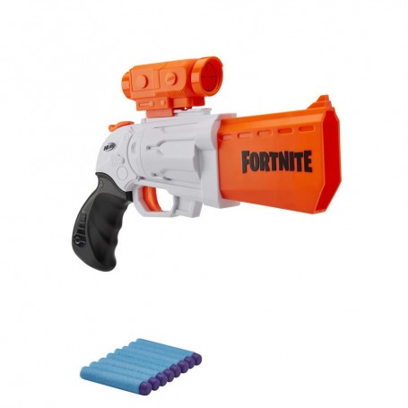 Nerf E9391 trottola (E9391EU4)