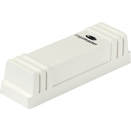 Legamaster 7-120300 gomma per cancellare Plastica Bianco 1 pz (860063000)