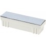 Legamaster 7-120300 gomma per cancellare Plastica Bianco 1 pz (860063000)