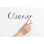 Legamaster 7-120300 gomma per cancellare Plastica Bianco 1 pz (860063000)
