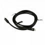 V7 Cavo USB nero da USB-C maschio a USB-C maschio 2m 6.6ft (V7UCC-2M-BLK-1E)