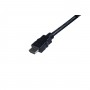 V7 DisplayPort a HDMI 3 metri nero (V7DP2HD-03M-BLK-1E)