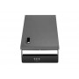 Equip 650881 supporto da tavolo per Tv a schermo piatto Libera installazione Nero (650881)
