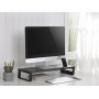 Equip 650881 supporto da tavolo per Tv a schermo piatto Libera installazione Nero (650881)