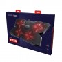 Trust GXT 278 base di raffreddamento per notebook 43,9 cm (17.3") Nero (20817)