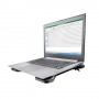 Trust Breeze base di raffreddamento per notebook 40,6 cm (16") (17805)