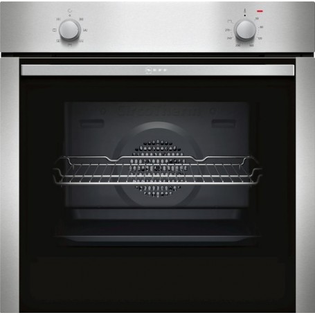 Neff B1DCA0AN0 + T48BD00N0 set di elettrodomestici da cucina Piano cottura a induzione Forno elettrico (XB18I)