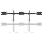 Multibrackets 1329 Accessorio per il montaggio del monitor (MB1329)