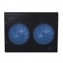 Trust 20104 base di raffreddamento per notebook 43,9 cm (17.3") Nero (20104TRS)