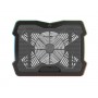 Trust GXT 1126 Aura base di raffreddamento per notebook 43,2 cm (17") 700 Giri/min Nero (24192)