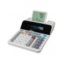 Sharp EL-1901 calcolatrice Desktop Calcolatrice con display Bianco (EL-1901)
