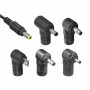 Trust 23390 adattatore e invertitore Interno 90 W Nero (23390)