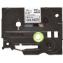 Brother TZe-M931 nastro per etichettatrice Nero su argento (TZEM931)