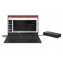 Lenovo 40AY0090EU replicatore di porte e docking station per notebook Cablato USB 3.2 Gen 1 (3.1 Gen 1) Type-C Nero (40AY0090EU)