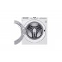 LG F1P1CN4WC Lavatrice Intelligente AIDD 15kg TurboWash 1100 Giri/min Carica frontale Classe E (F1P1CN4WC)