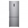 LG GBB567PZCMB frigorifero con congelatore Libera installazione 462 L E Acciaio inossidabile (GBB567PZCMB)