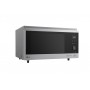 LG MJ3965ACS forno a microonde Superficie piana Microonde con grill 39 L 1350 W Acciaio inossidabile (MJ3965ACS)
