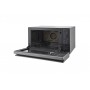 LG MJ3965ACS forno a microonde Superficie piana Microonde con grill 39 L 1350 W Acciaio inossidabile (MJ3965ACS)