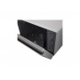LG MJ3965ACS forno a microonde Superficie piana Microonde con grill 39 L 1350 W Acciaio inossidabile (MJ3965ACS)