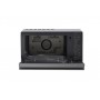 LG MJ3965ACS forno a microonde Superficie piana Microonde con grill 39 L 1350 W Acciaio inossidabile (MJ3965ACS)
