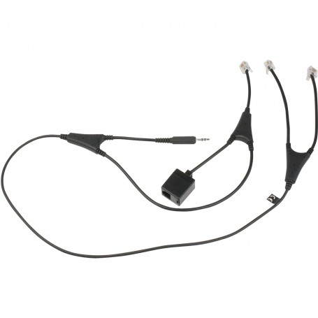 Jabra Alcatel Adapter Cavo (14201-09)
