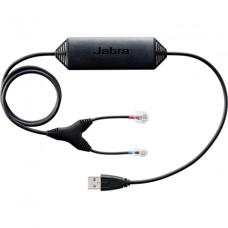 Jabra 14201-32 accessorio per cuffia Adattatore EHS (14201-32)
