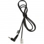 Jabra 8800-00-75 cavo telefonico 1 m Nero (8800-00-75)