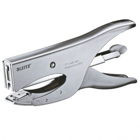 Leitz Mod. 5549 Argento (55490081)