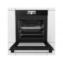 Hisense BS5545AG forno 73 L A+ Nero (BS5545AG)