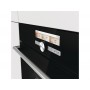 Hisense BS5545AG forno 73 L A+ Nero (BS5545AG)