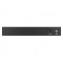 D-Link DSS-100E-9P switch di rete Non gestito Fast Ethernet (10/100) Supporto Power over Ethernet (PoE) Nero (DSS-100E-9P)