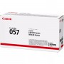 Canon 057 cartuccia toner 1 pz Originale Nero (3009C002)