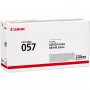 Canon 057 cartuccia toner 1 pz Originale Nero (3009C002)
