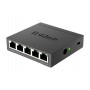 D-Link DGS-105 Nero (DGS-105)