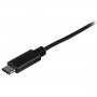 StarTech.com Cavo USB 2.0 USB-A a USB-C da 1 m - M/M (USB2AC1M)