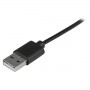 StarTech.com Cavo USB 2.0 USB-A a USB-C da 1 m - M/M (USB2AC1M)