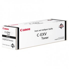 Canon C-EXV 47 cartuccia toner 1 pz Originale Ciano (8517B002)