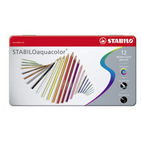 STABILO 4006381146487 set da regalo penna e matita Scatola di carta (1612-5)