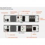Vertiv UPS Liebert Edge, 3300VA 2700W, Line Interactive, AVR, montaggio Tower/Rack (EDGE-3000IRT2UXL)